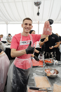 Тимбилдинг