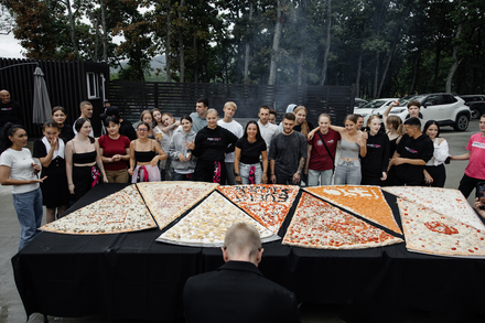 Тимбилдинг