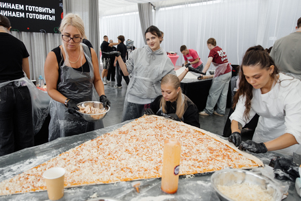 Тимбилдинг