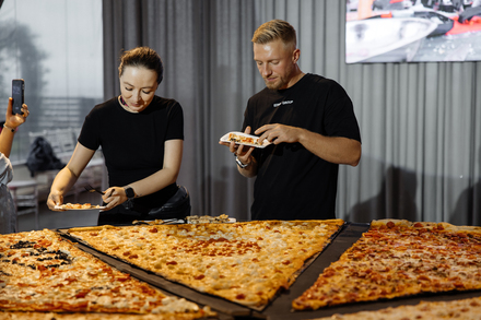 Тимбилдинг