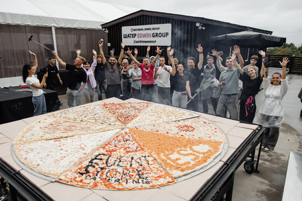 Тимбилдинг