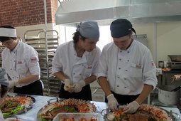 доп. фото партнера