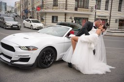 доп. фото партнера