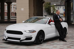 доп. фото партнера