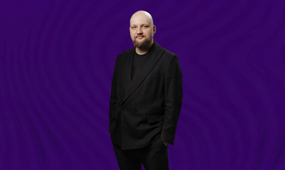 Руслан Никитенко